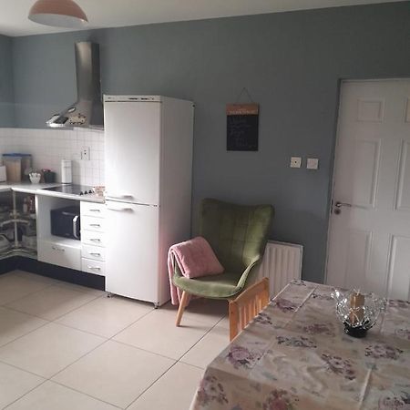 Snave Heights Bed and Breakfast Ballylickey Exterior foto