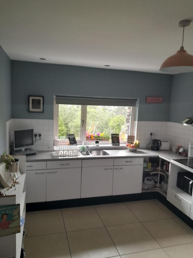 Snave Heights Bed and Breakfast Ballylickey Exterior foto