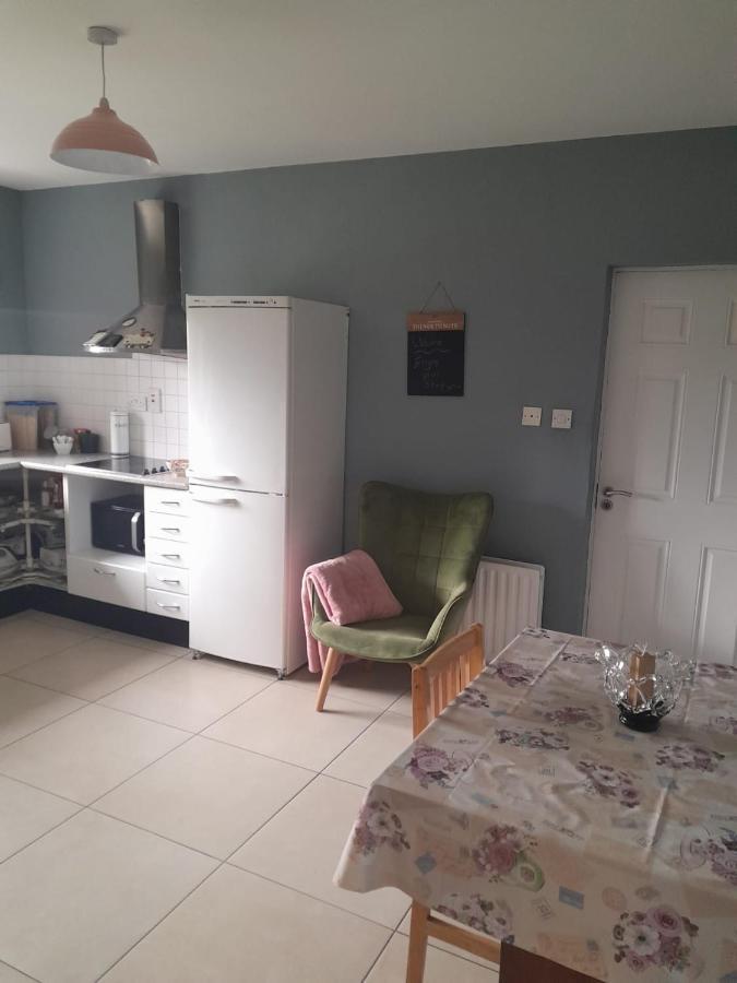 Snave Heights Bed and Breakfast Ballylickey Exterior foto