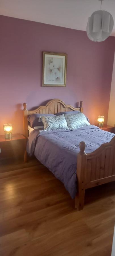 Snave Heights Bed and Breakfast Ballylickey Exterior foto